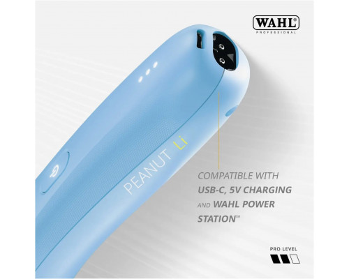 WAHL 3026718 Peanut Li Hair trimmer