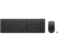 LENOVO ESSENTIAL WIRED KEYBOARD AND MOUSE COMBO AI LITHUANIAN