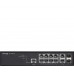 GS-2412P  L2+ Gigabit Ethernet (10/100/1000) Support PoE Black