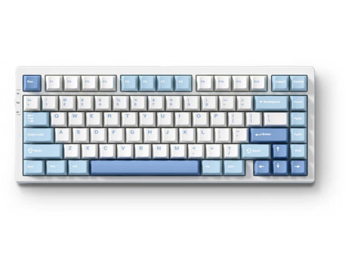 MCHOSE G75 Pro Cabbage Tofu V2 (MC-G75-4)