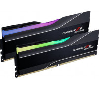 G.Skill Trident Z5 Neo RGB, DDR5, 32 GB, 6000MHz, CL28 (F5-6000J2836G16GX2-TZ5NR)