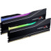 G.Skill Trident Z5 Neo RGB, DDR5, 32 GB, 6000MHz, CL28 (F5-6000J2836G16GX2-TZ5NR)