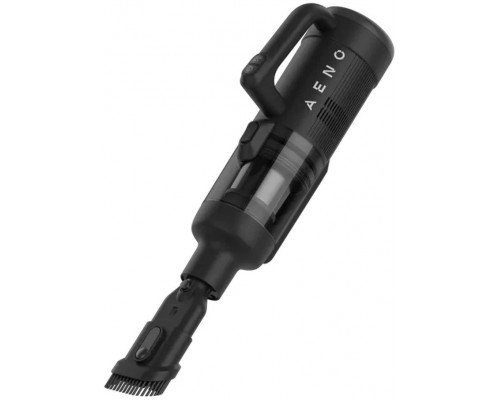 Aeno Cordless Transformer Vacuum Cleaner  Wet and Dry cleaning  200W  4000mAh; 14kPa; 21 6V  2 rollers  autocleaning and drying