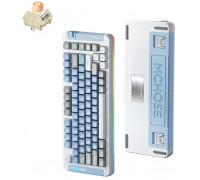 MCHOSE MC-X75 Icy Creamsicle (MC-X75)