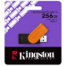 Pendrive Kingston DataTraveler Exodia S, 256 GB  (DTXS/256GB)