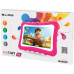 KidsTAB7 V2 4/32GB różowe etui kamera 2MP