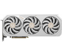 ZOTAC GAMING GeForce RTX 5080 SOLID OC 16GB White