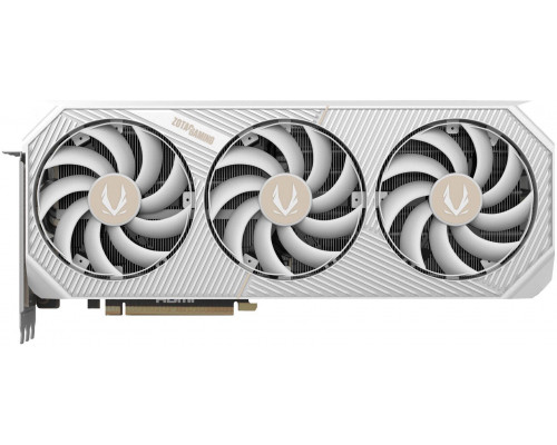 ZOTAC GAMING GeForce RTX 5080 SOLID OC 16GB White
