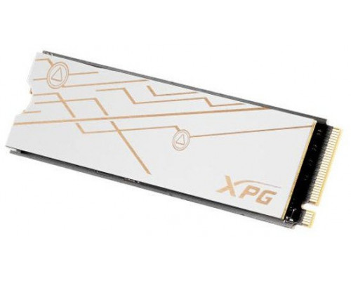 SSD XPG MARS 980 BLADE 4TB PCIe 5x4 14/13 GB/s M2