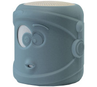 Kidywolf Bluetooth Speaker blue