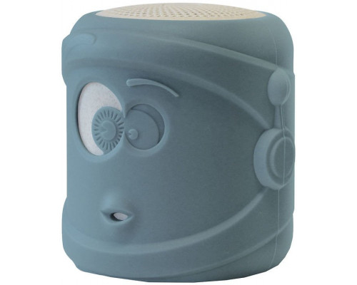Kidywolf Bluetooth Speaker blue