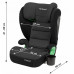 KIDWELL FOTELIK  WESTON i-Size black grey 5901130098934