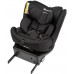 samochodowy KinderKraft BBC EVOLVEFIX I-SIZE BLACK MIST 0-36KG