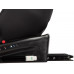 samochodowy KinderKraft BBC EVOLVEFIX I-SIZE BLACK MIST 0-36KG