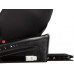 samochodowy KinderKraft BBC EVOLVEFIX I-SIZE BLACK MIST 0-36KG