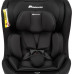 samochodowy KinderKraft BBC EVOLVEFIX I-SIZE BLACK MIST 0-36KG