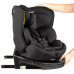 samochodowy KinderKraft BBC EVOLVEFIX I-SIZE BLACK MIST 0-36KG