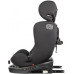 samochodowy KinderKraft BBC EVOLVEFIX I-SIZE BLACK MIST 0-36KG