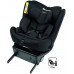 samochodowy KinderKraft BBC EVOLVEFIX I-SIZE BLACK MIST 0-36KG