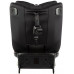 samochodowy KinderKraft BBC EVOLVEFIX I-SIZE BLACK MIST 0-36KG