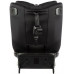 samochodowy KinderKraft BBC EVOLVEFIX I-SIZE BLACK MIST 0-36KG