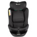 samochodowy KinderKraft BBC EVOLVEFIX I-SIZE BLACK MIST 0-36KG