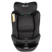 samochodowy KinderKraft BBC EVOLVEFIX I-SIZE BLACK MIST 0-36KG