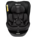 samochodowy KinderKraft BBC EVOLVEFIX I-SIZE BLACK MIST 0-36KG