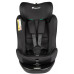 samochodowy KinderKraft BBC EVOLVEFIX I-SIZE BLACK MIST 0-36KG