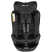 samochodowy KinderKraft BBC EVOLVEFIX I-SIZE BLACK MIST 0-36KG