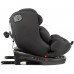 samochodowy KinderKraft BBC EVOLVEFIX I-SIZE BLACK MIST 0-36KG