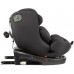 samochodowy KinderKraft BBC EVOLVEFIX I-SIZE BLACK MIST 0-36KG