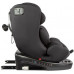 samochodowy KinderKraft BBC EVOLVEFIX I-SIZE BLACK MIST 0-36KG