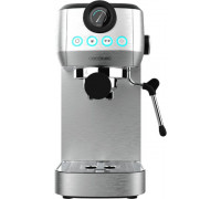CECOTEC Cafetera espresso Power Espresso 20 Steel Pro
