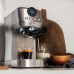 CECOTEC Cafetera espresso Power Espresso 20 Steel Pro
