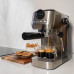 CECOTEC Cafetera espresso Power Espresso 20 Steel Pro