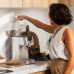CECOTEC Cafetera espresso Power Espresso 20 Steel Pro