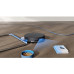 ECOVACS X8 OMNI Black Saug-Wischroboter