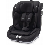 BM FOTELIK HERO PRO I-SIZE 76-150cm BLACK 8596164151501