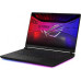 Laptop Asus ROG Strix SCAR 16 G635 Ultra 9 275HX / 64 GB / 4 TB / W11 Pro / RTX 5090 / 240 Hz (G635LX-U9644X)
