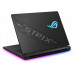 Laptop Asus ROG Strix SCAR 16 G635 Ultra 9 275HX / 64 GB / 4 TB / W11 Pro / RTX 5090 / 240 Hz (G635LX-U9644X)