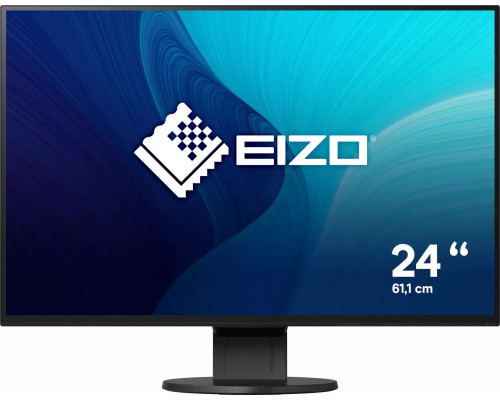 Eizo FlexScan EV2456-BK