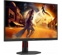 AOC 68,6cm (27")  U27G4R    16:09 2xHDMI+DP+USB IPS bl./red