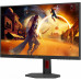 AOC 68,6cm (27")  U27G4R    16:09 2xHDMI+DP+USB IPS bl./red