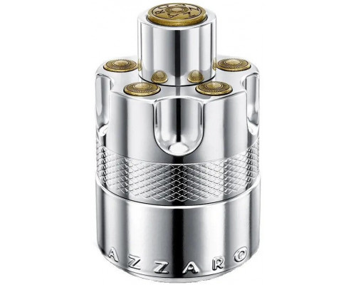 Azzaro Wanted EDP 50ml