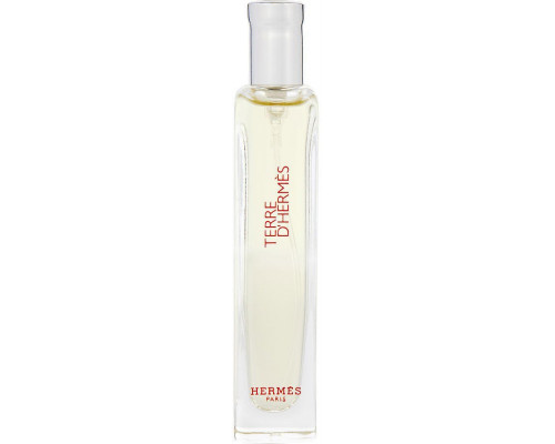 MINIATURA HERMES Terre D'Hermes EDT spray 15ml