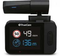 Podwójna kamera rear TrueCam M7 GPS Dual