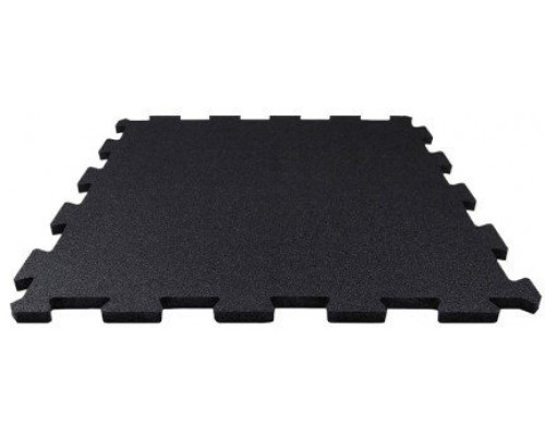 tiguar SLICE puzzle 98x98x1.5 melns
