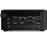 ASUS NUC GEN13 Arena Canyon V5 RNUC13L3Hv50003 UK CORD