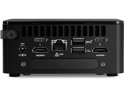 ASUS NUC GEN13 Arena Canyon V5 RNUC13L3Hv50003 UK CORD
